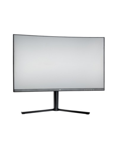 itek ITMC24V161FHD Monitor PC 59,9 cm (23.6") 1920 x 1080 Pixel Full HD LED Nero