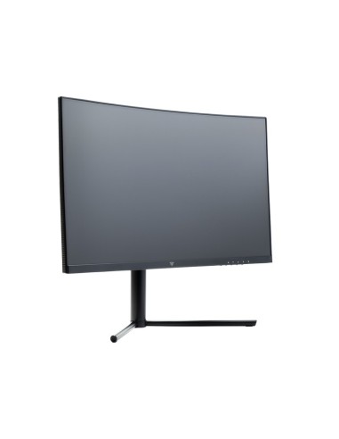 itek ITMC24V161FHD Monitor PC 59,9 cm (23.6") 1920 x 1080 Pixel Full HD LED Nero