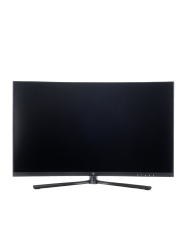 itek GGC 68,6 cm (27") 2560 x 1440 Pixel Quad HD LED Nero