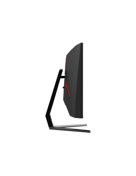 itek GGC 68,6 cm (27") 1920 x 1080 Pixel Full HD LED Nero