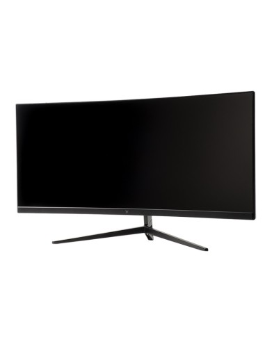 itek GGC 76,2 cm (30") 2560 x 1080 Pixel UltraWide Full HD LED Nero