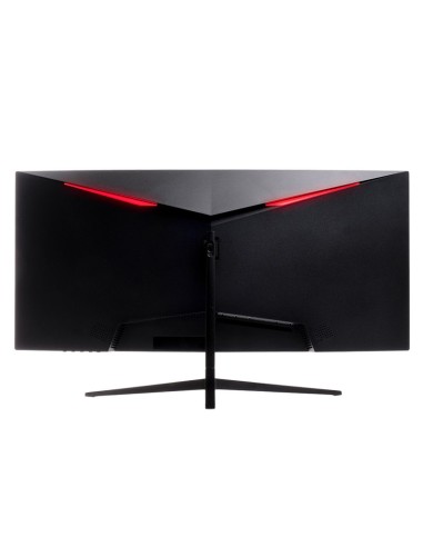 itek GGC 76,2 cm (30") 2560 x 1080 Pixel UltraWide Full HD LED Nero