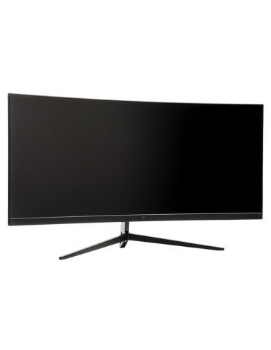 itek GGC 76,2 cm (30") 2560 x 1080 Pixel UltraWide Full HD LED Nero