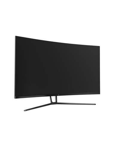 itek GGC 80 cm (31.5") 1920 x 1080 Pixel Full HD LED Nero