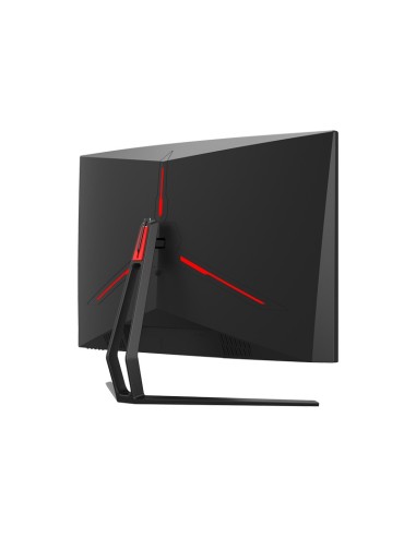 itek GGC 80 cm (31.5") 1920 x 1080 Pixel Full HD LED Nero