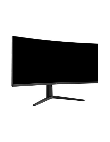 itek GGC 86,4 cm (34") 3440 x 1440 Pixel Wide Quad HD LED Nero
