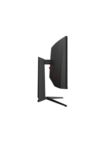 itek GGC 86,4 cm (34") 3440 x 1440 Pixel Wide Quad HD LED Nero