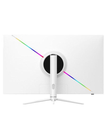 itek GGC 97,8 cm (38.5") 2560 x 1440 Pixel Wide Quad HD LED Bianco