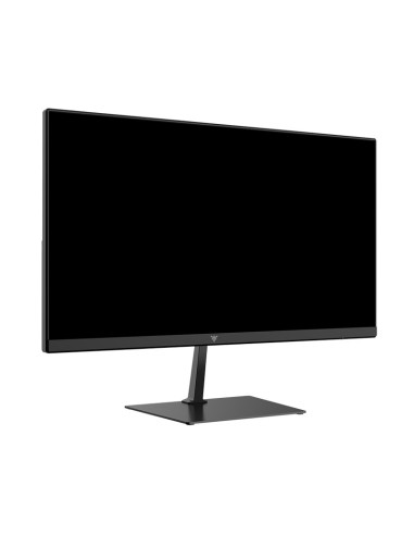 itek GWF 54,5 cm (21.4") 1920 x 1080 Pixel Full HD LED Nero