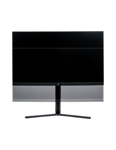 itek GGF 62,2 cm (24.5") 1920 x 1080 Pixel Full HD LED Nero