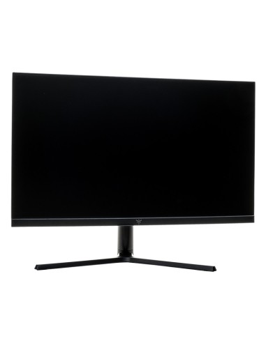 itek GGF 62,2 cm (24.5") 1920 x 1080 Pixel Full HD LED Nero