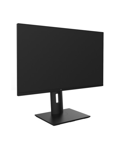 itek GGF 62,2 cm (24.5") 1920 x 1080 Pixel Full HD LED Nero
