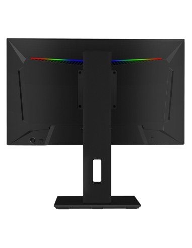 itek GGF 62,2 cm (24.5") 1920 x 1080 Pixel Full HD LED Nero