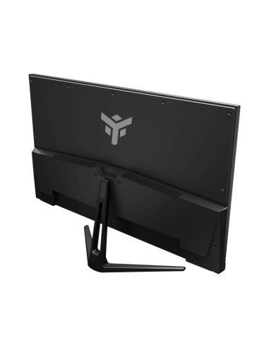 itek GGF 62,2 cm (24.5") 1920 x 1080 Pixel Full HD LED Nero