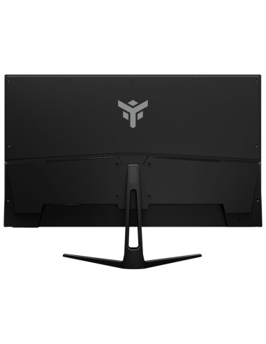 itek GGF 62,2 cm (24.5") 1920 x 1080 Pixel Full HD LED Nero