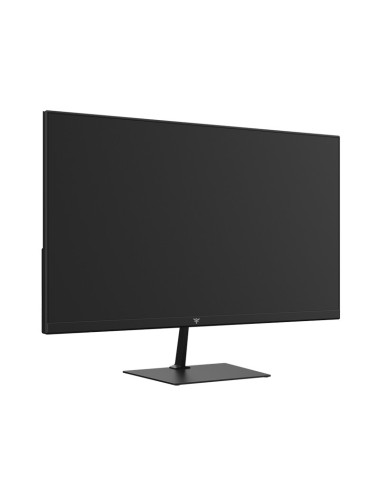 itek GWF 60,5 cm (23.8") 1920 x 1080 Pixel Full HD LED Nero