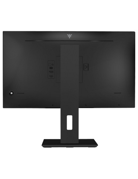 itek GGF 68,6 cm (27") 2560 x 1440 Pixel Wide Quad HD LED Nero