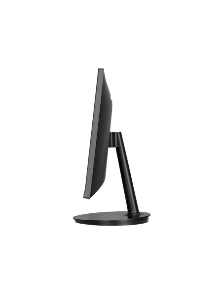 itek AIO Intel® Core™ i5 60,5 cm (23.8") 1920 x 1080 Pixel 8 GB DDR4-SDRAM 512 GB SSD PC All-in-one Nero