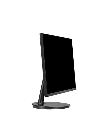 itek AIO Intel® Core™ i5 60,5 cm (23.8") 1920 x 1080 Pixel 16 GB DDR4-SDRAM 512 GB SSD PC All-in-one Nero