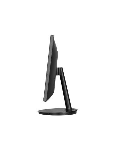 itek AIO Intel® Core™ i3 60,5 cm (23.8") 1920 x 1080 Pixel 8 GB DDR4-SDRAM 512 GB SSD PC All-in-one Nero