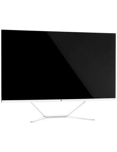 itek ITAIOBB27IH51WB barebone per PC stazione di lavoro Tutto in uno Bianco Intel H510 LGA 1200 (Socket H5) Altoparlanti