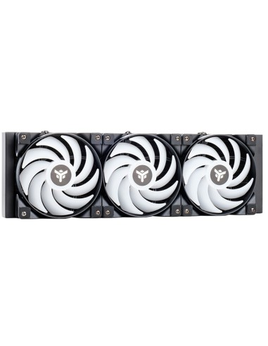 itek EVOLIQ 360 ARGB Processore Raffreddatore di liquidi tutto in uno 12 cm