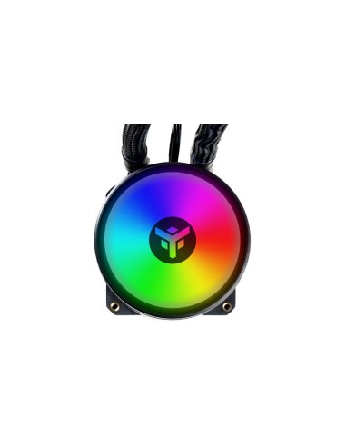 itek EVOLIQ 360 ARGB Processore Raffreddatore di liquidi tutto in uno 12 cm