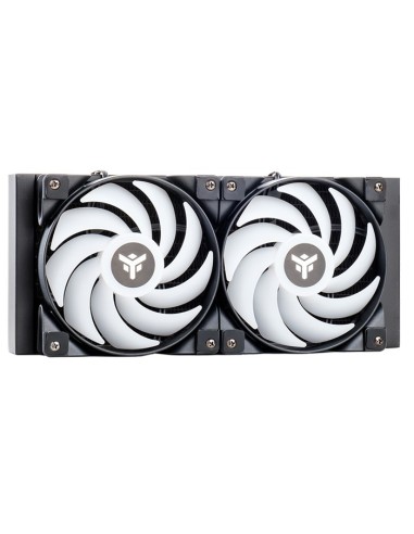 itek EVOLIQ 240 ARGB Processore Raffreddatore di liquidi tutto in uno 12 cm
