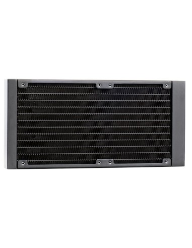 itek EVOLIQ 240 ARGB Processore Raffreddatore di liquidi tutto in uno 12 cm