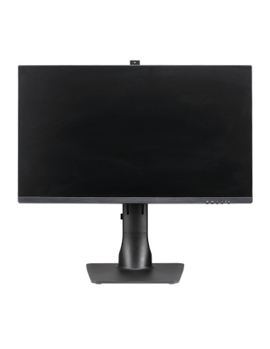 itek AIO Nero Altoparlanti incorporati