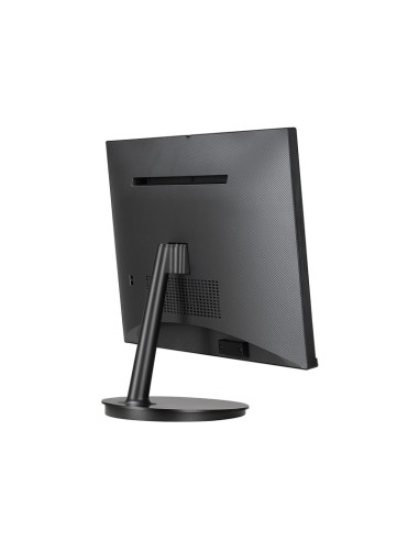 itek AIO Nero Intel H410 LGA 1200 (Socket H5) Altoparlanti incorporati