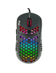itek G71 mouse Mano destra USB tipo A Ottico 12000 DPI