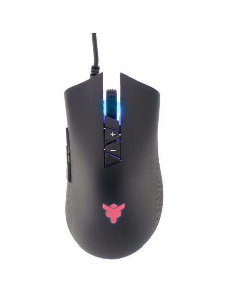itek G61 mouse Mano destra USB tipo A Laser 4000 DPI