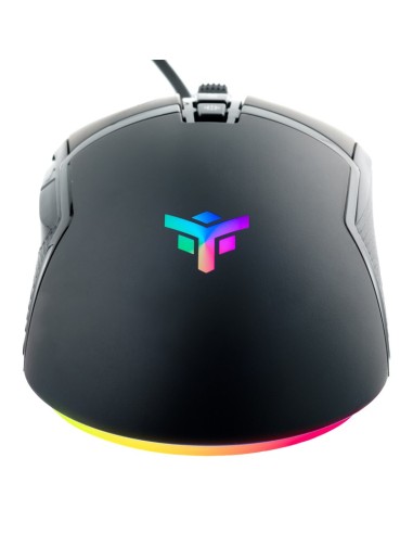 itek G51 mouse Mano destra USB tipo A Ottico 6400 DPI