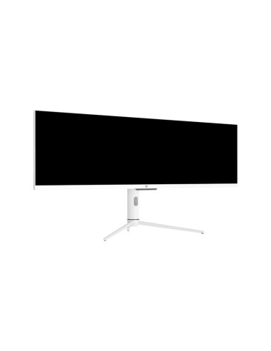 itek GGF 111,2 cm (43.8") 3840 x 1080 Pixel 4K Ultra HD LED Bianco
