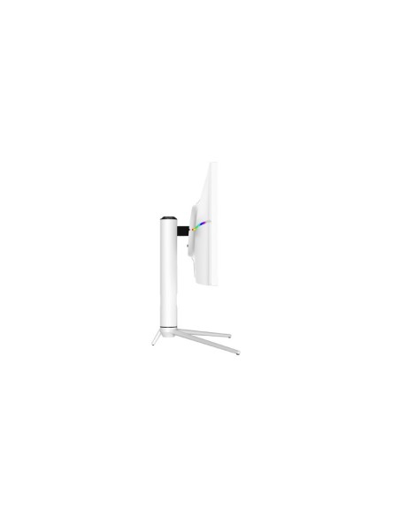 itek GGF 111,2 cm (43.8") 3840 x 1080 Pixel 4K Ultra HD LED Bianco