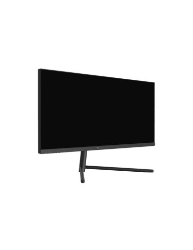 itek GGF 76,2 cm (30") 2560 x 1080 Pixel WFHD LED Nero