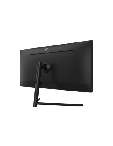 itek GGF 76,2 cm (30") 2560 x 1080 Pixel WFHD LED Nero