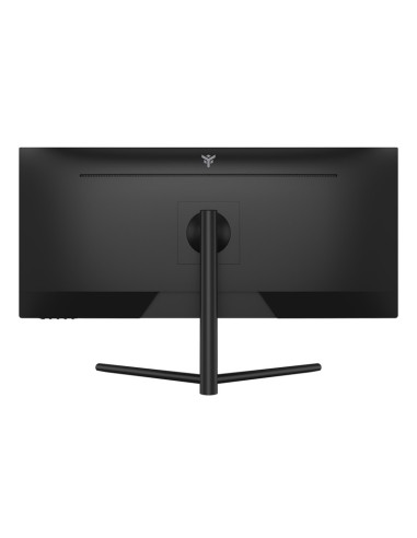 itek GGF 76,2 cm (30") 2560 x 1080 Pixel WFHD LED Nero