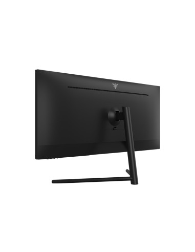 itek GGF 76,2 cm (30") 2560 x 1080 Pixel WFHD LED Nero