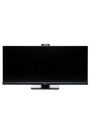itek GGF 73,7 cm (29") 2560 x 1080 Pixel WFHD LED Nero