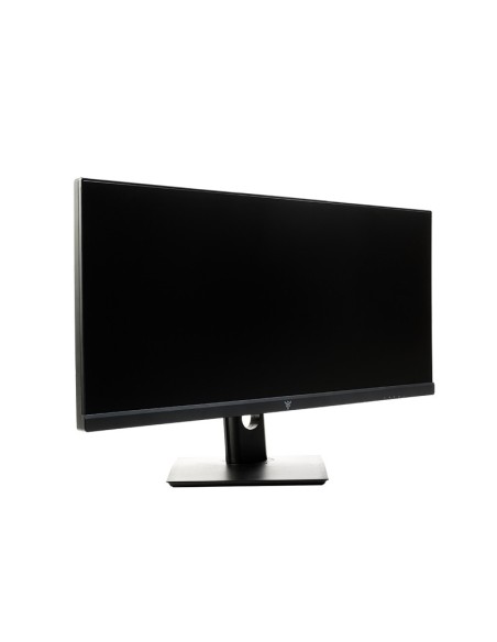 itek GGF 73,7 cm (29") 2560 x 1080 Pixel WFHD LED Nero