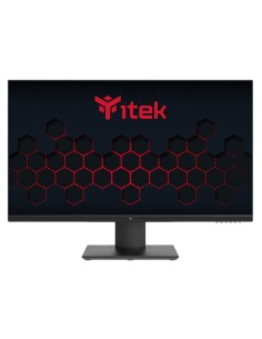itek GGF 71,1 cm (28") 3840 x 2160 Pixel 4K Ultra HD LED Nero