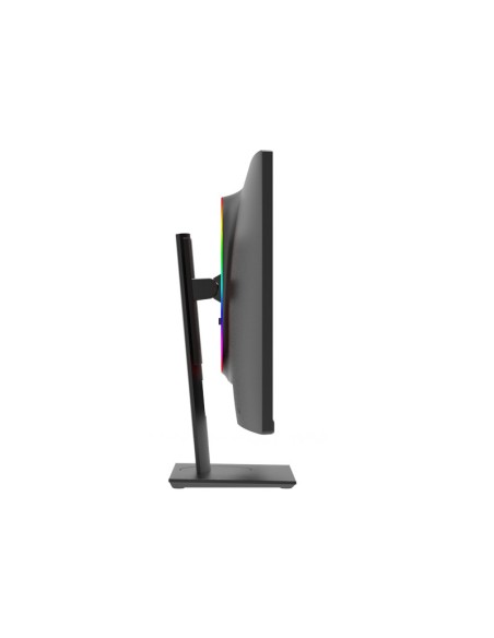 itek GGF 71,1 cm (28") 3840 x 2160 Pixel 4K Ultra HD LED Nero