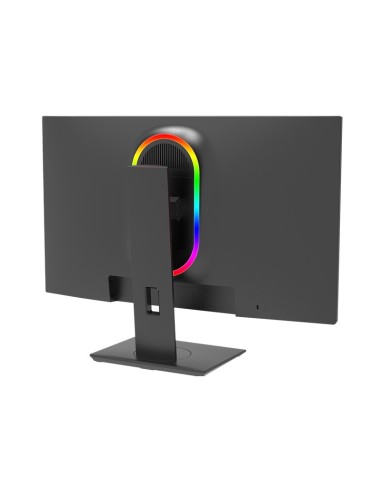 itek GGF 71,1 cm (28") 3840 x 2160 Pixel 4K Ultra HD LED Nero