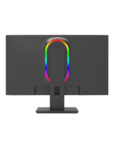 itek GGF 71,1 cm (28") 3840 x 2160 Pixel 4K Ultra HD LED Nero