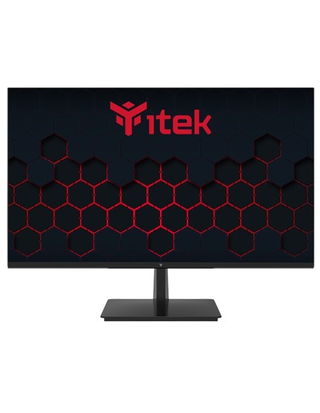 itek GGF 71,1 cm (28") 3840 x 2160 Pixel 4K Ultra HD LED Nero
