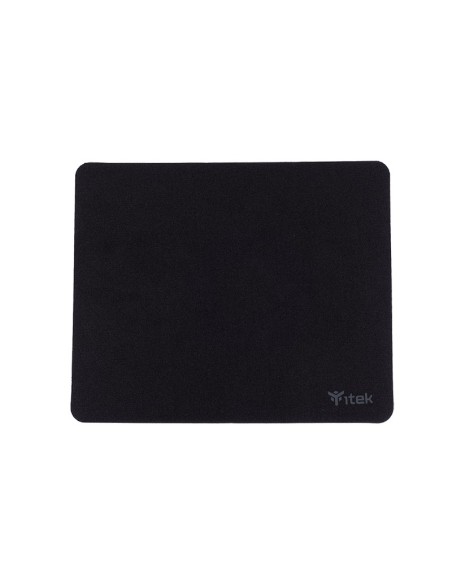 itek E1 Tappetino per mouse per gioco da computer Nero