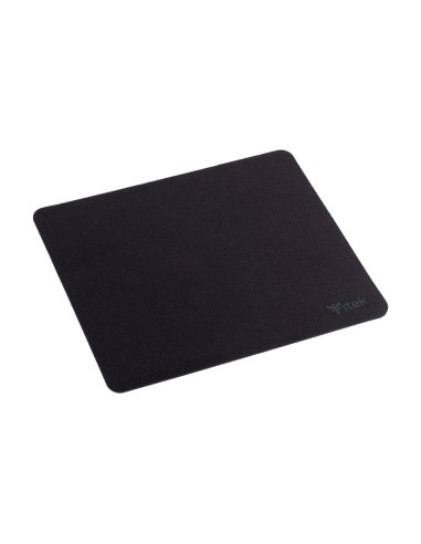 itek E1 Tappetino per mouse per gioco da computer Nero