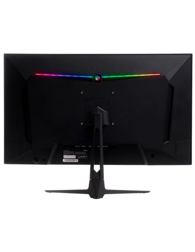 itek GGF 68,6 cm (27") 2560 x 1440 Pixel Quad HD LED Nero